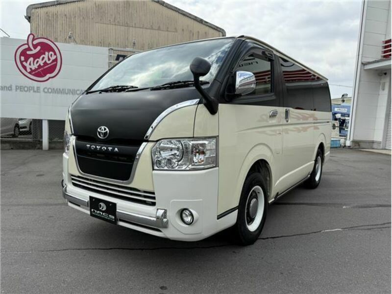 HIACE-7