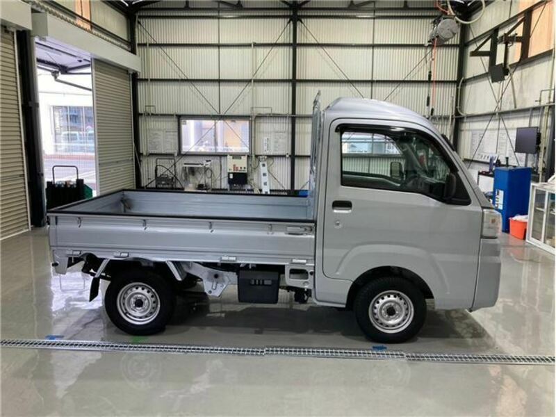 HIJET TRUCK-10