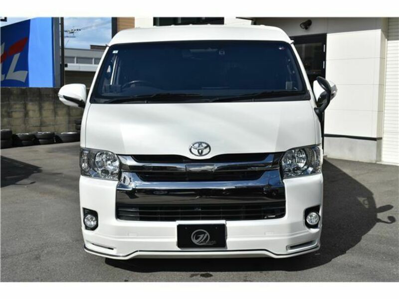 HIACE VAN-2