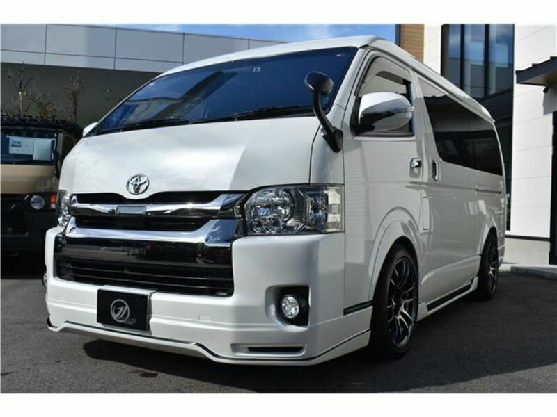 HIACE VAN-3