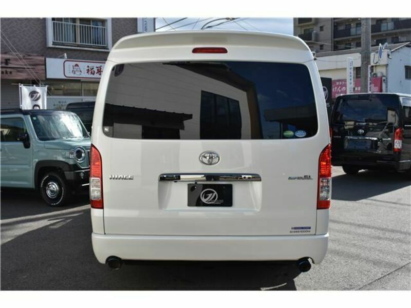 HIACE VAN-5