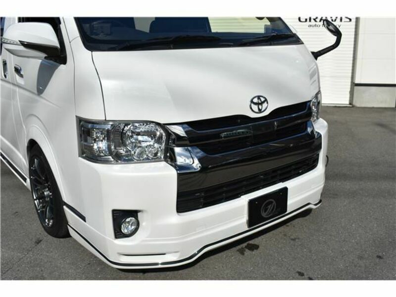 HIACE VAN-10