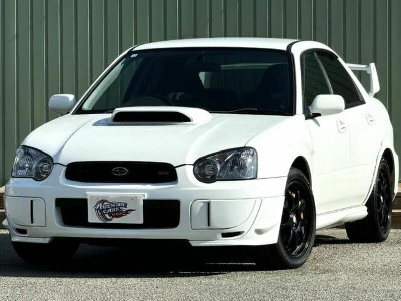 IMPREZA