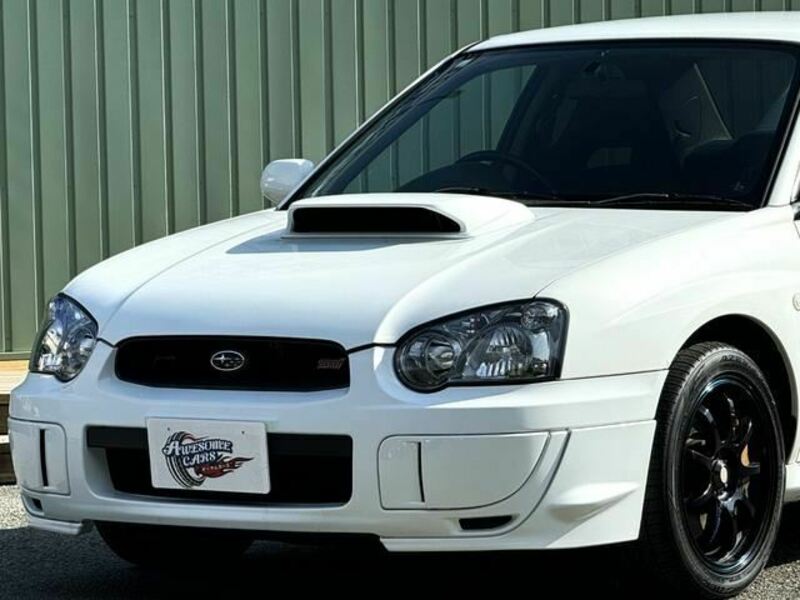 IMPREZA-8