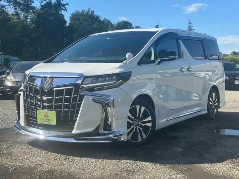 ALPHARD-0