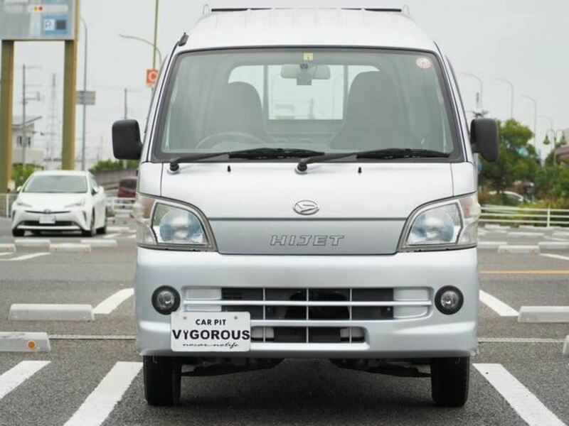 HIJET TRUCK-1