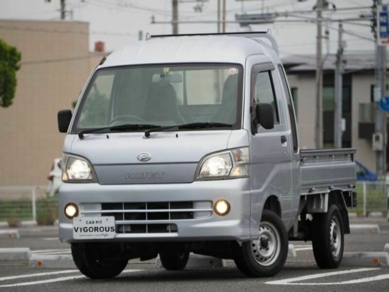 HIJET TRUCK-2