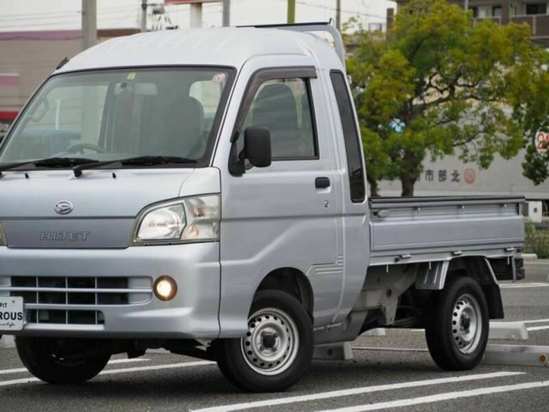 HIJET TRUCK-4