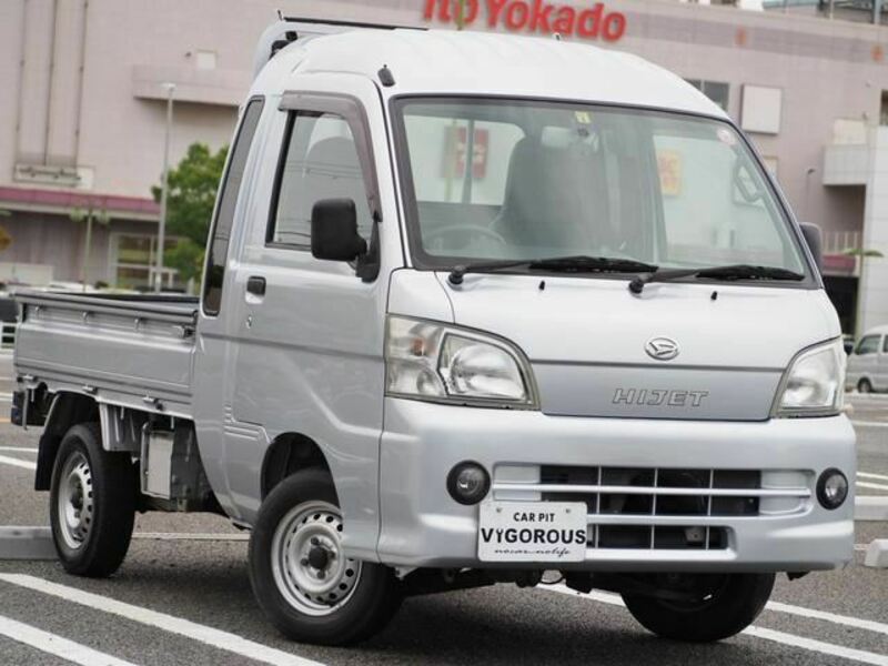 HIJET TRUCK-7