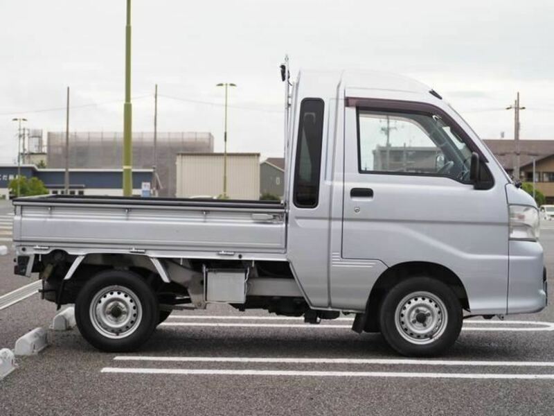 HIJET TRUCK-8