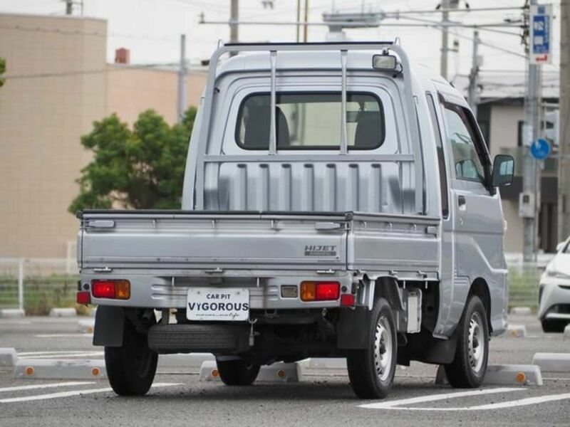 HIJET TRUCK-13