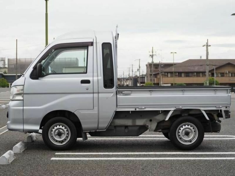 HIJET TRUCK-14