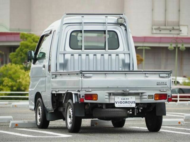 HIJET TRUCK-16