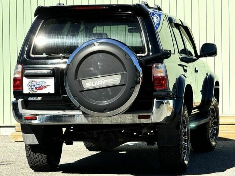 HILUX SURF-1