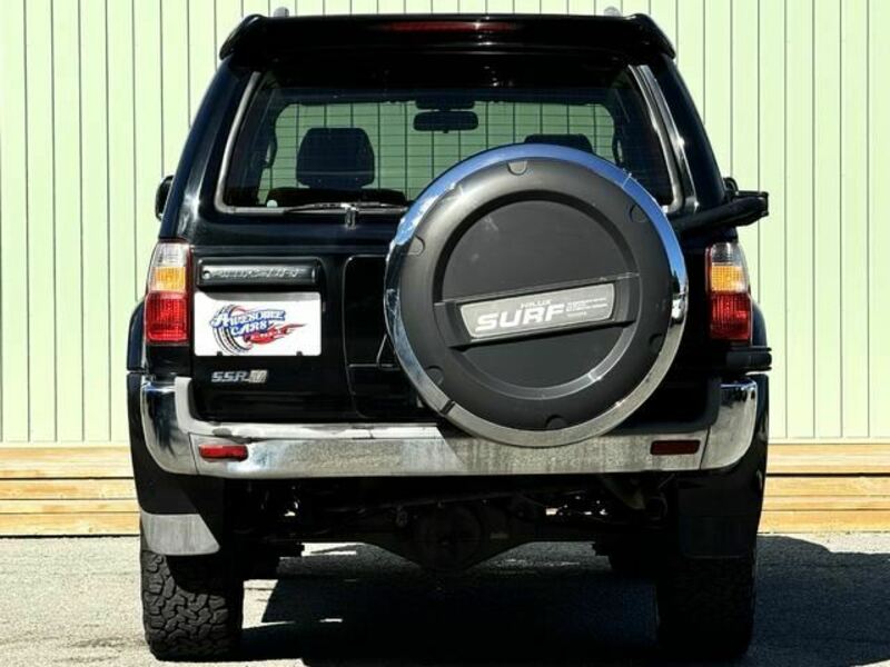 HILUX SURF-3