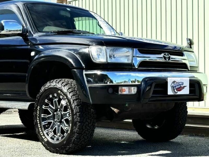 HILUX SURF-7