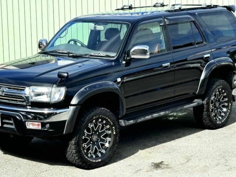 HILUX SURF-10