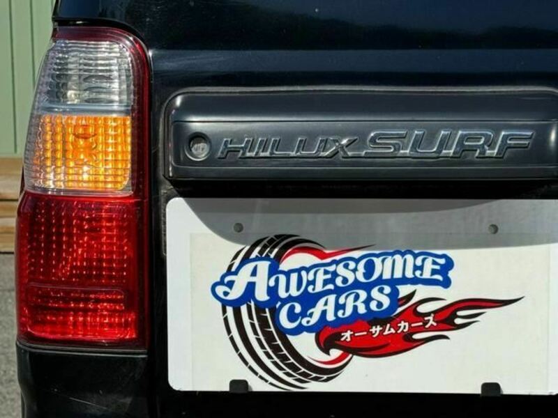 HILUX SURF-22