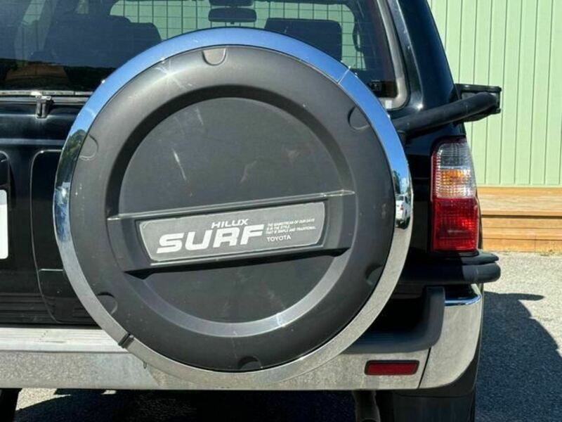 HILUX SURF-26