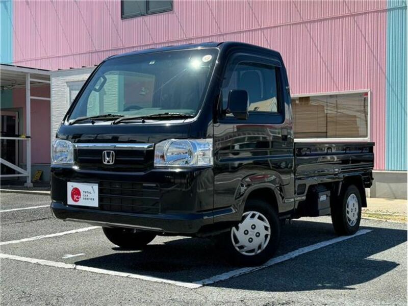 HONDA　ACTY TRUCK