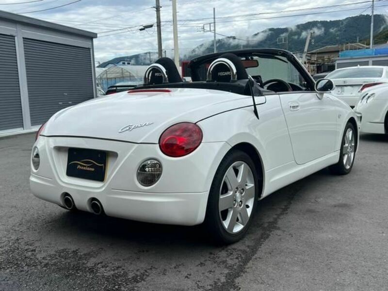 COPEN-8