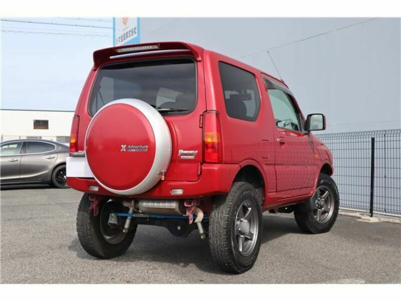 JIMNY-1