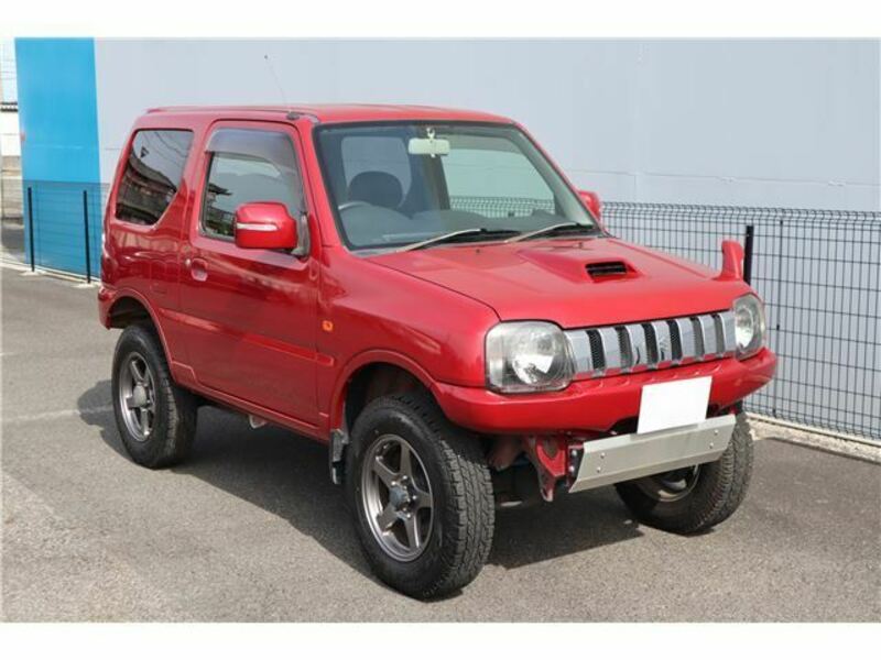 JIMNY-4