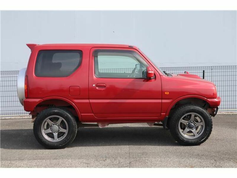 JIMNY-5