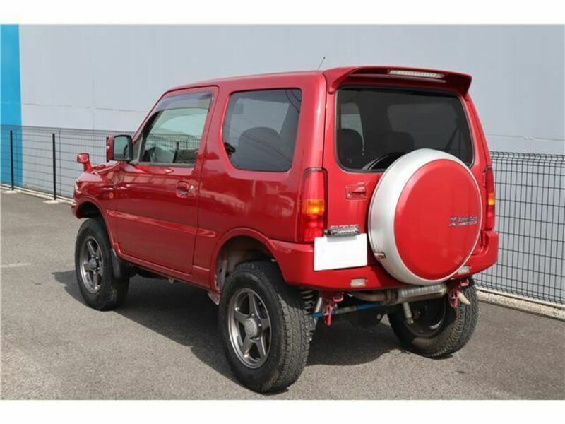 JIMNY-7