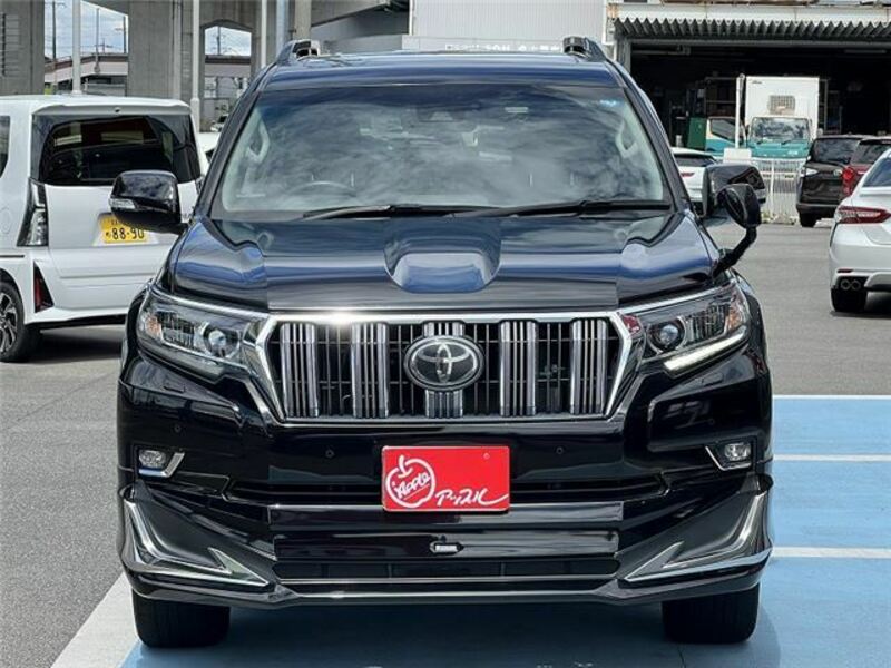 LAND CRUISER PRADO-4