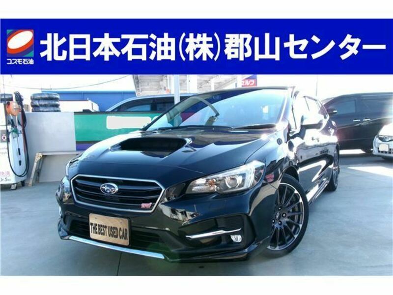 LEVORG-0