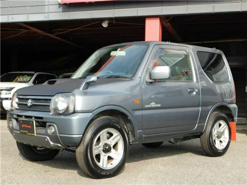 JIMNY-3