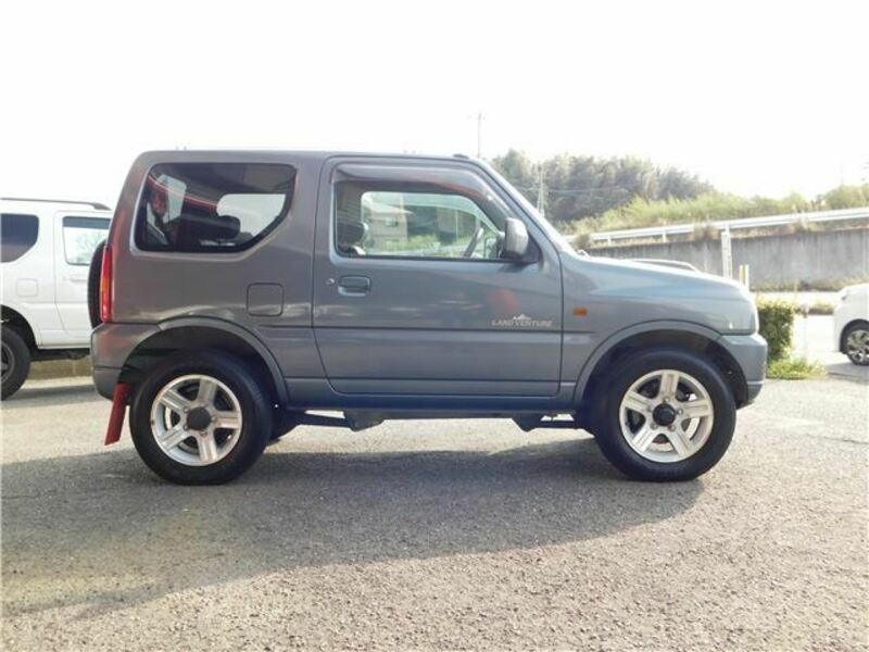 JIMNY-5