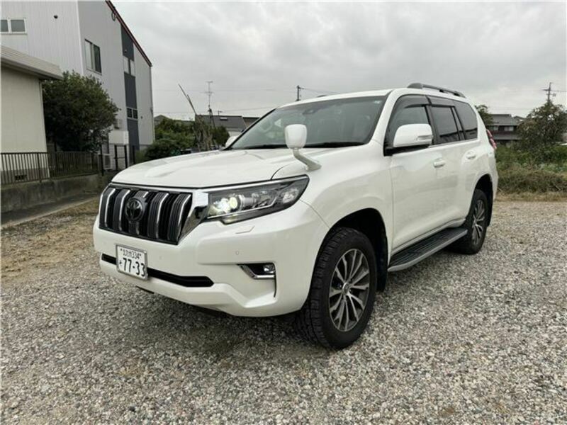 LAND CRUISER PRADO-3