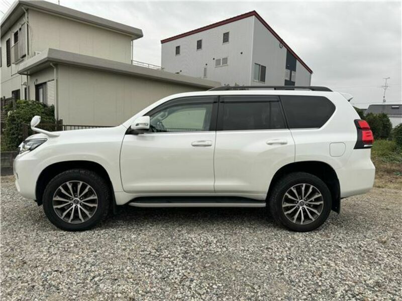 LAND CRUISER PRADO-5