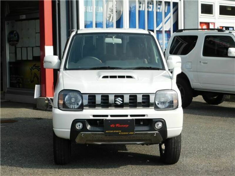 JIMNY-1