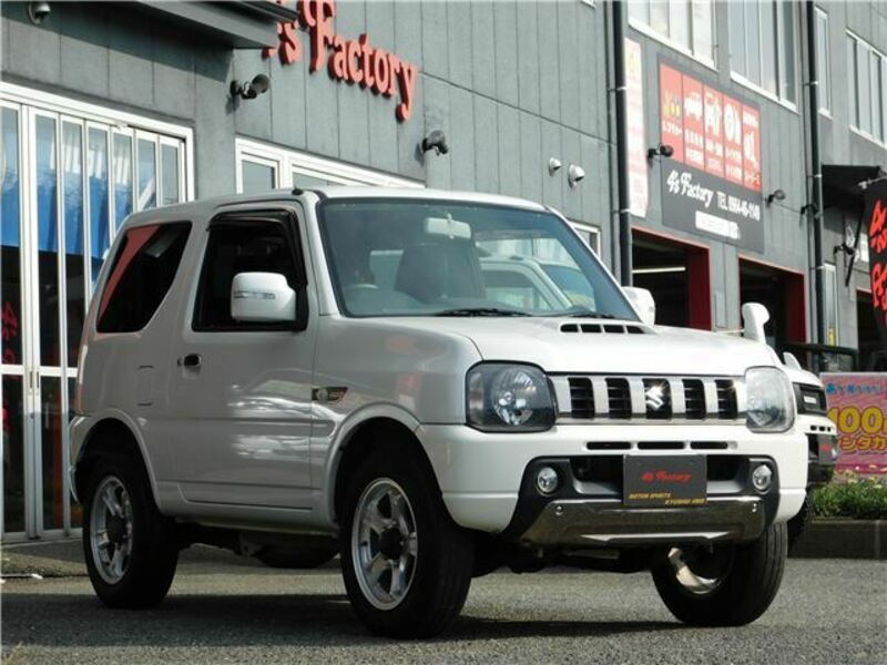 JIMNY-2