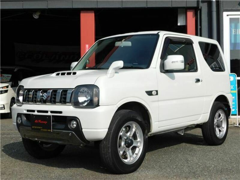 JIMNY-3