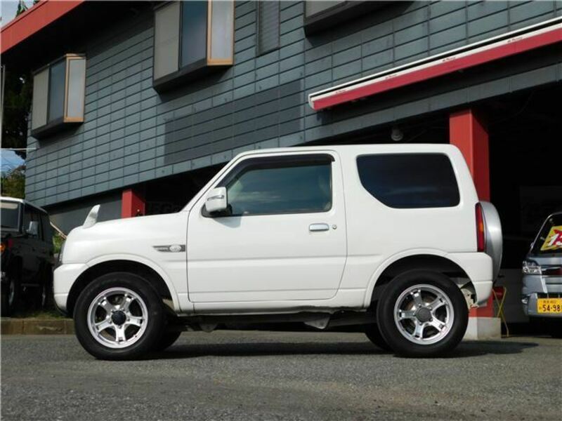 JIMNY-4