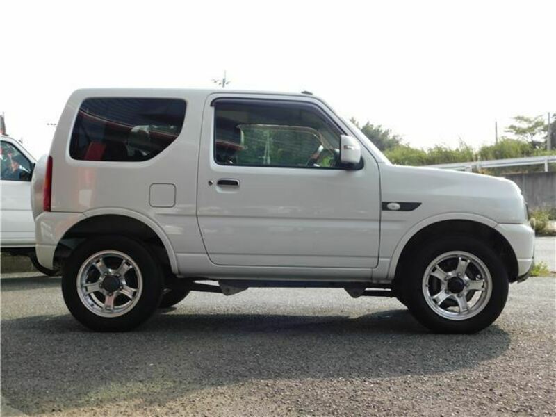 JIMNY-5