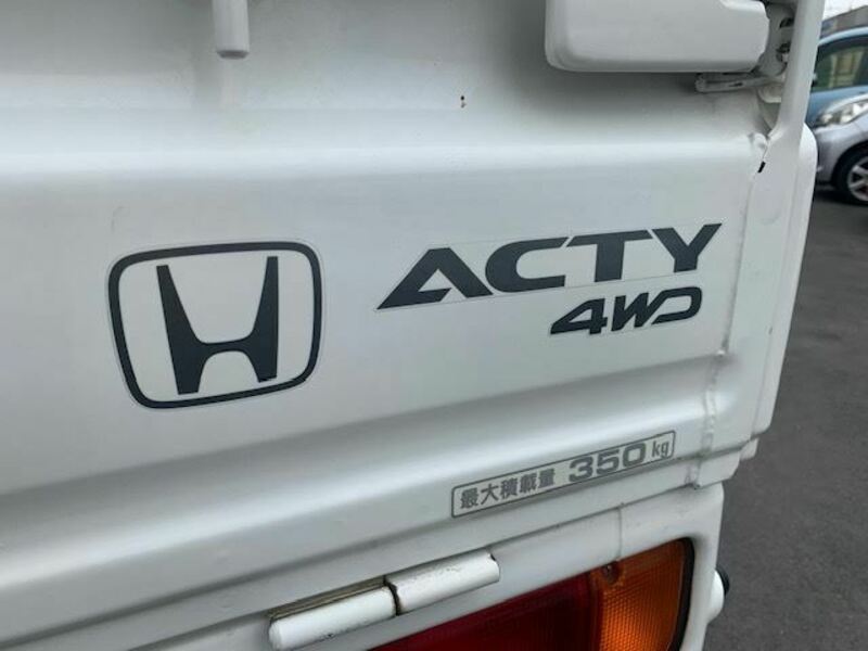 ACTY TRUCK-30