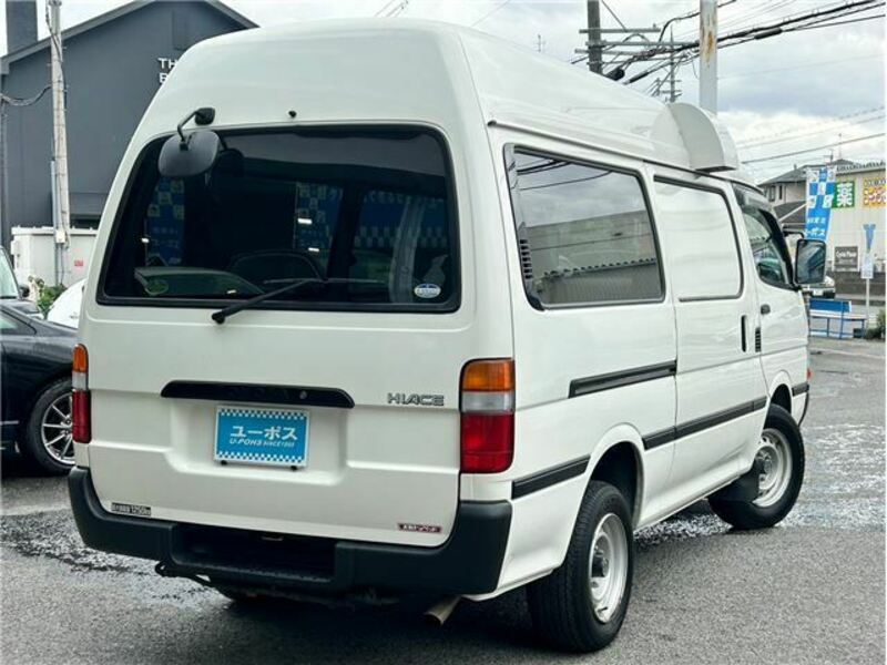 HIACE VAN-2