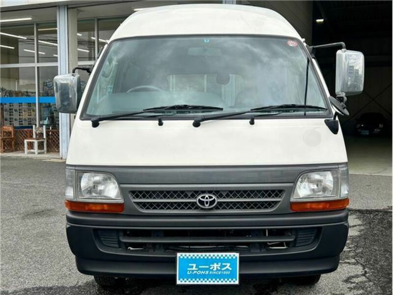 HIACE VAN-7