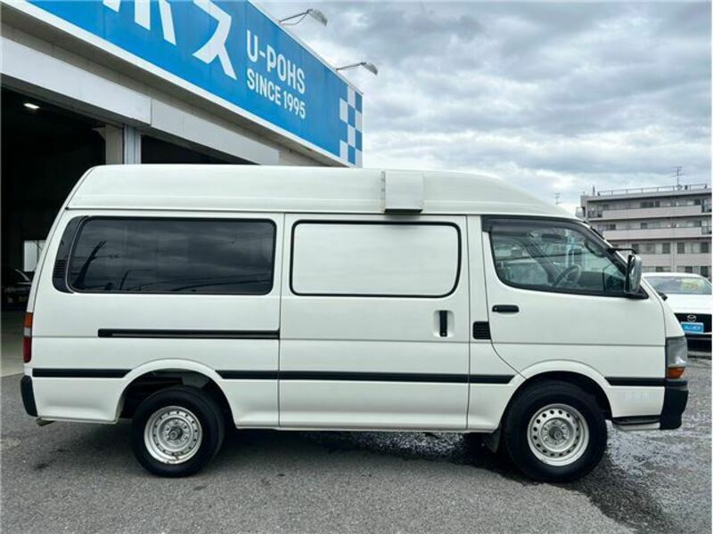 HIACE VAN-10