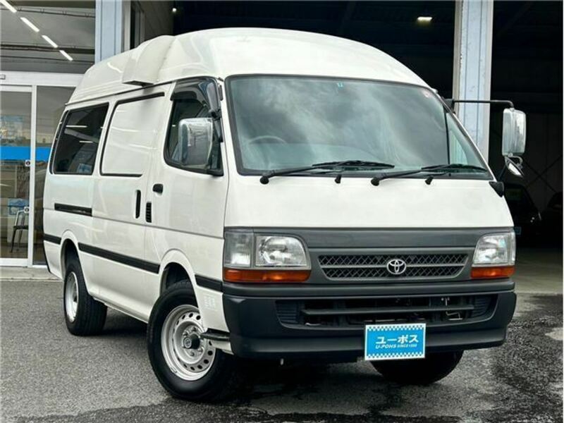 HIACE VAN-23