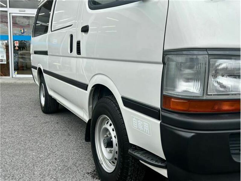 HIACE VAN-29