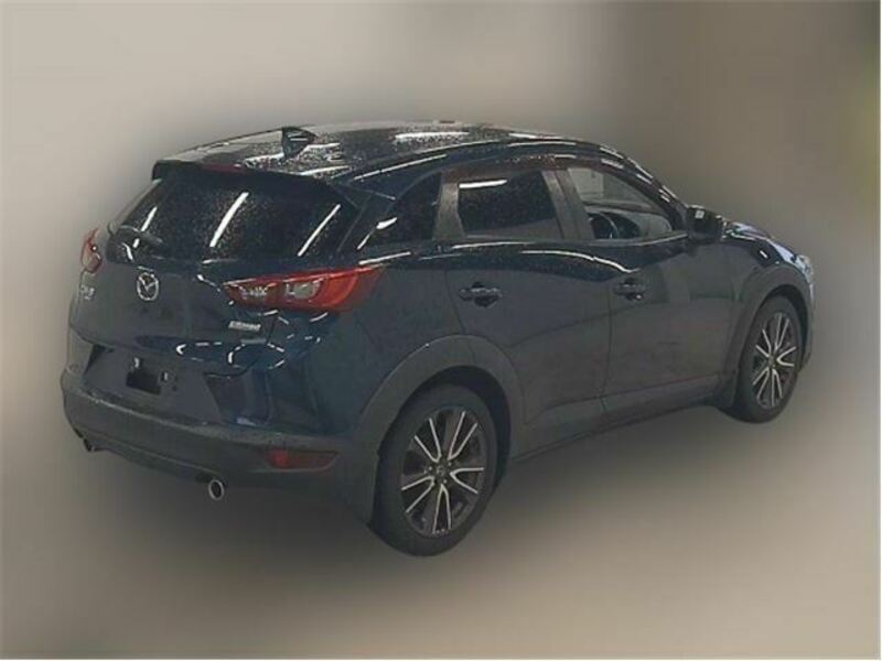 CX-3-1