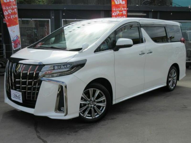 ALPHARD-0