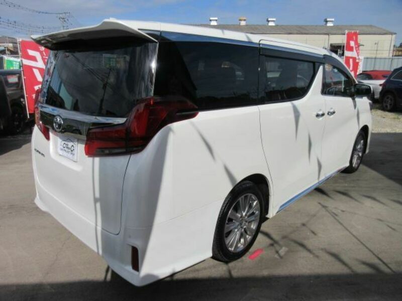 ALPHARD-1