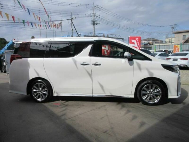 ALPHARD-10